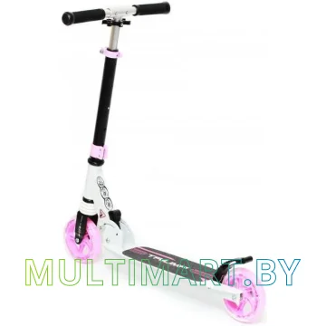 Самокат Triumf Active SKL-041L (розовый) картинка 3